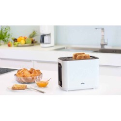 Тостер BRAUN HT3010WH 