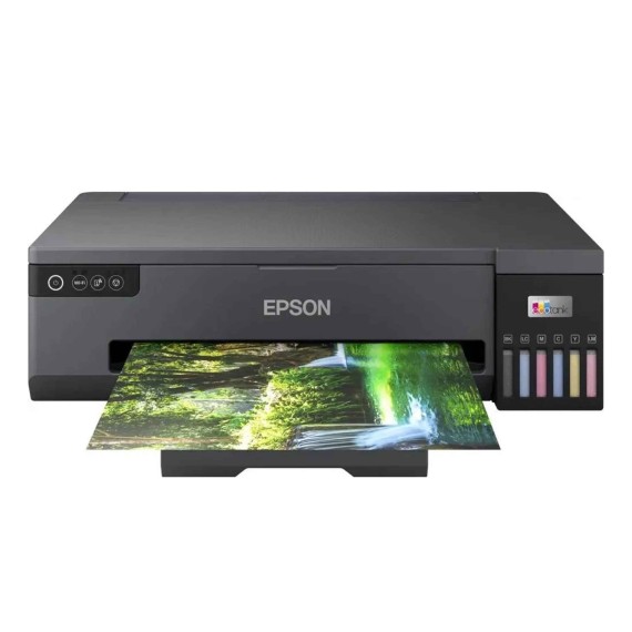 Տպիչ EPSON EcoTank L18050 (C11CK38403)