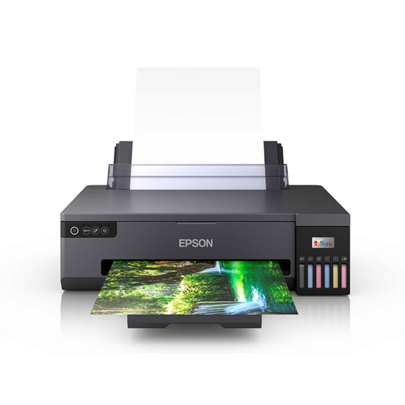 Տպիչ EPSON EcoTank L18050 (C11CK38403)
