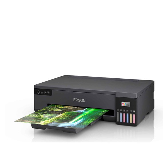 Տպիչ EPSON EcoTank L18050 (C11CK38403)