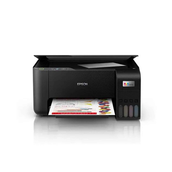Տպիչ EPSON EcoTank L3200 (C11CJ69401)