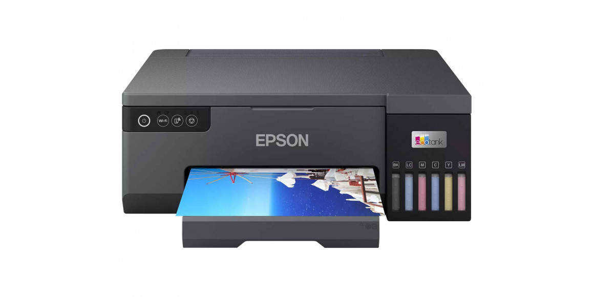 Printer EPSON L8050 