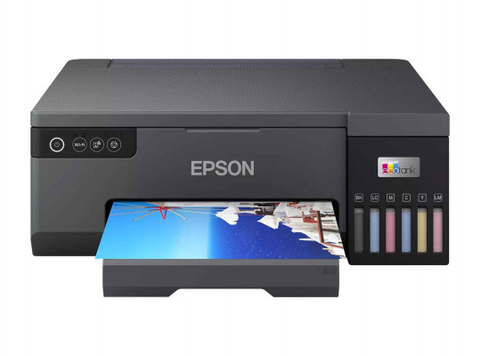 Принтер EPSON L8050 