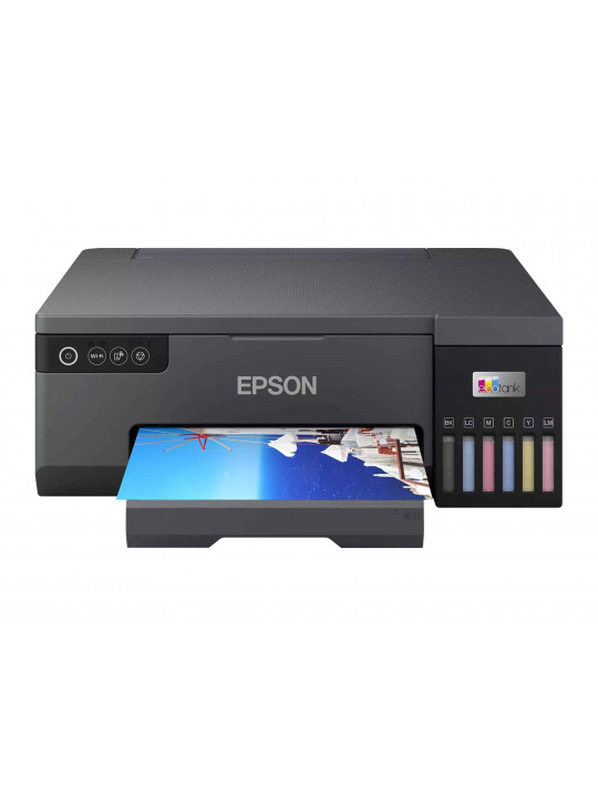Принтер EPSON L8050 