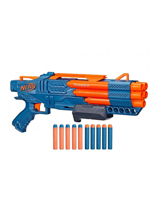 Զենք HASBRO F4186 ELITE 2.0 RANGER PD 5 