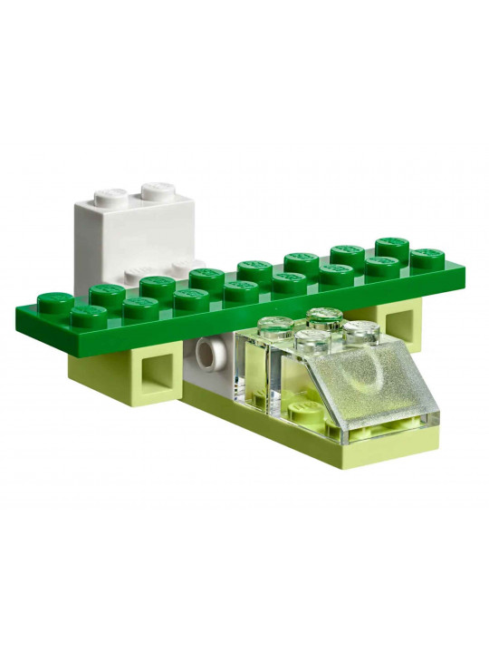 Конструктор LEGO 10713 CLASSIC ՍՏԵՂԾԱԳՈՐԾԱԿԱՆ ՃԱՄՊՐՈՒԿ 