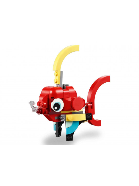Կոնստրուկտոր LEGO 31145 CREATOR ԿԱՐՄԻՐ ՎԻՇԱՊ 
