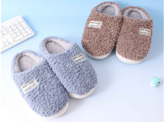 Winter slippers XIMI 6942058176341 42/43