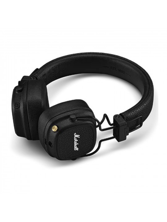 Headphone MARSHALL Major V (Black) (1006832)