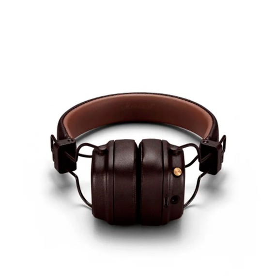 Наушник MARSHALL Major V (Brown) (1006834)