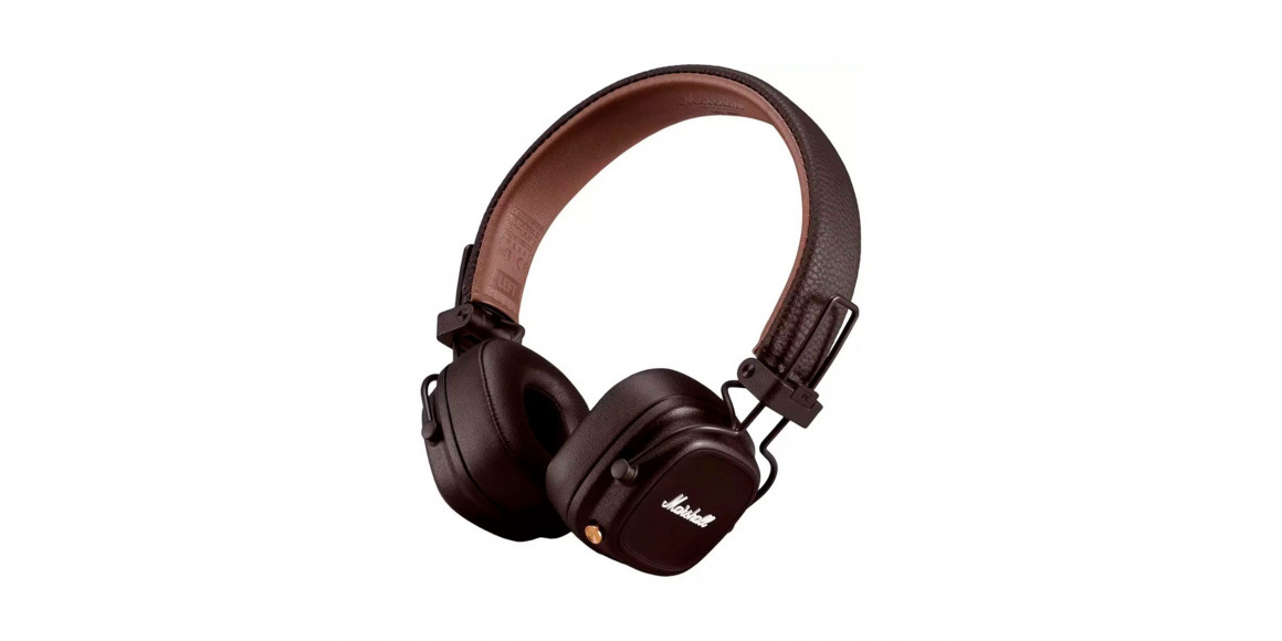 Наушник MARSHALL Major V (Brown) (1006834)