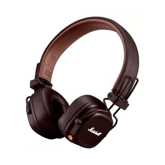 Наушник MARSHALL Major V (Brown) (1006834)