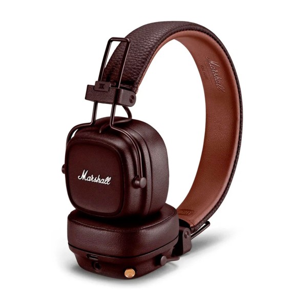 Наушник MARSHALL Major V (Brown) (1006834)