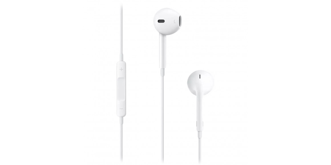 Наушник APPLE 3.5MM (MNHF2ZM/A)
