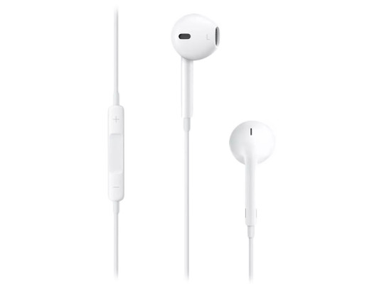 Headphone APPLE 3.5MM (MNHF2ZM/A) 