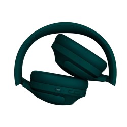 Наушник CANYON OnRiff 10 (Green) (CNS-CBTHS10GN)