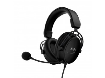 Наушник HYPERX CLOUD ALPHA (BK) (4P5L1AM)