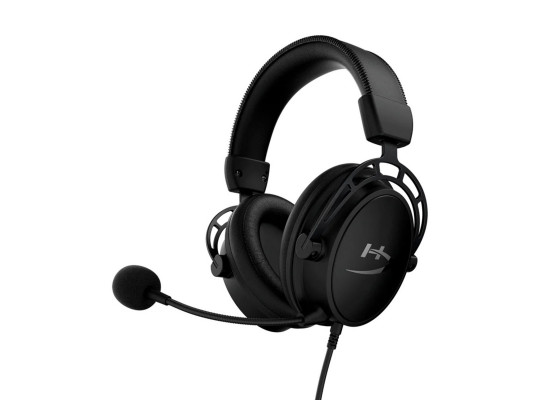 Headphone HYPERX CLOUD ALPHA (BK) (4P5L1AM)