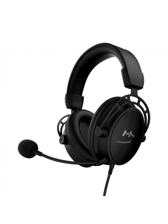 Headphone HYPERX CLOUD ALPHA (BK) (4P5L1AM)