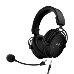 Ականջակալ HYPERX CLOUD ALPHA (BK) (4P5L1AM)