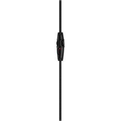 Ականջակալ HYPERX CLOUD ALPHA (BK) (4P5L1AM)