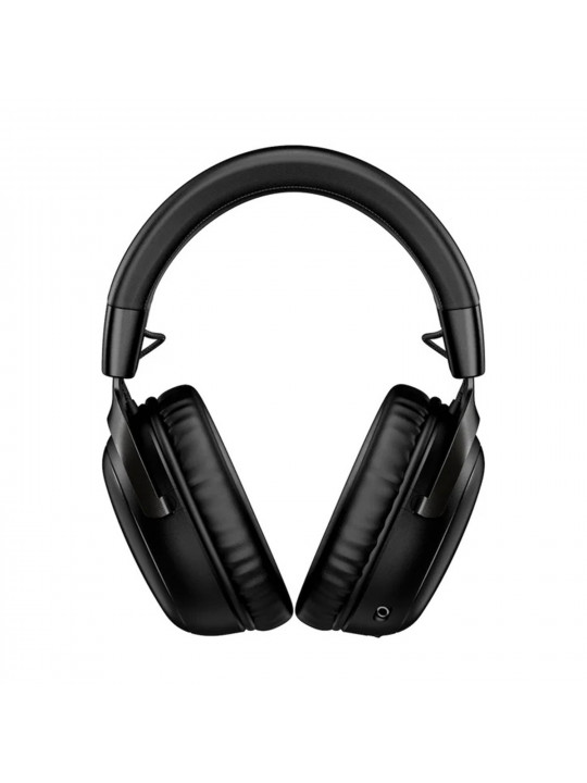 Headphone HYPERX CLOUD III WL (Black) (77Z45AA)