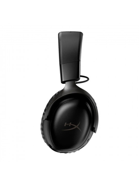 Headphone HYPERX CLOUD III WL (Black) (77Z45AA)