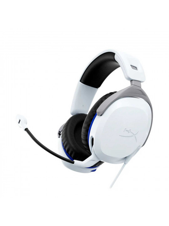 Headphone HYPERX CLOUD STINGER 2 PS (75X29AA)