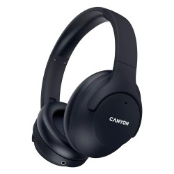 Ականջակալ CANYON OnRiff 10 (Black) (CNS-CBTHS10BK)