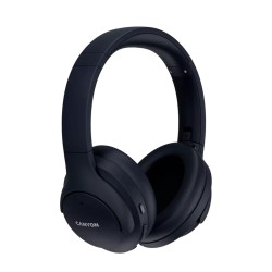 Ականջակալ CANYON OnRiff 10 (Black) (CNS-CBTHS10BK)