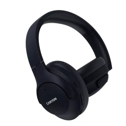 Ականջակալ CANYON OnRiff 10 (Black) (CNS-CBTHS10BK)