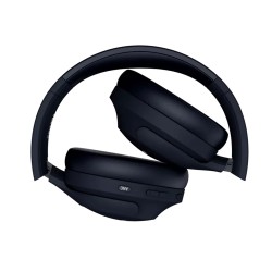 Ականջակալ CANYON OnRiff 10 (Black) (CNS-CBTHS10BK)