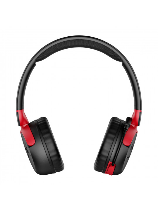 Ականջակալ HYPERX Cloud Mini Wireless (Black) (7G8F1AA)