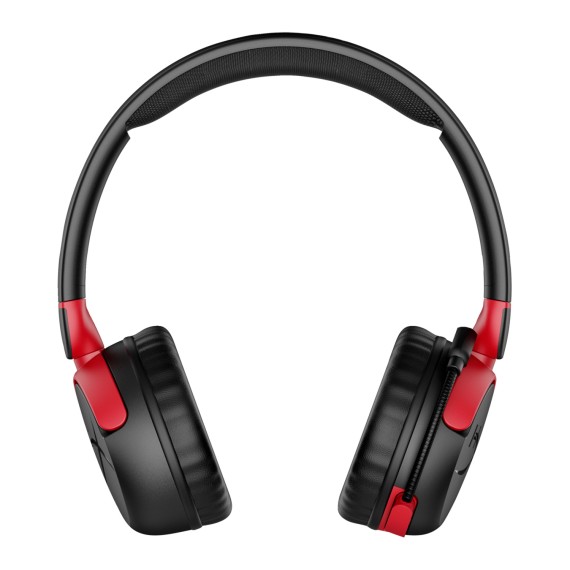 Наушник HYPERX Cloud Mini Wireless (Black) (7G8F1AA)
