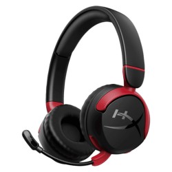 Наушник HYPERX Cloud Mini Wireless (Black) (7G8F1AA)