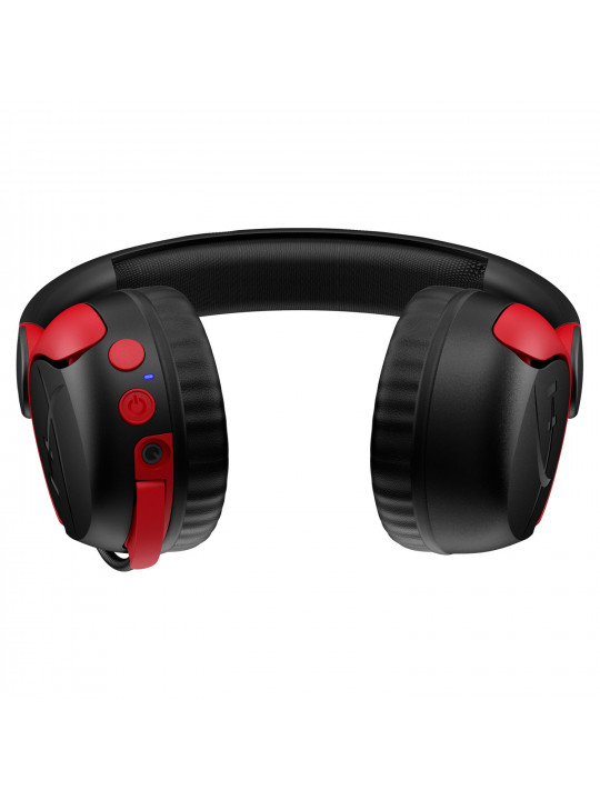 Ականջակալ HYPERX Cloud Mini Wireless (Black) (7G8F1AA)