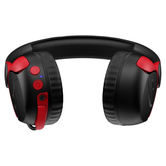 Наушник HYPERX Cloud Mini Wireless (Black) (7G8F1AA)