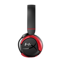 Наушник HYPERX Cloud Mini Wireless (Black) (7G8F1AA)