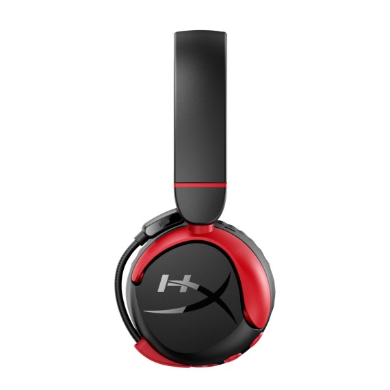 Наушник HYPERX Cloud Mini Wireless (Black) (7G8F1AA)