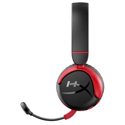 Наушник HYPERX Cloud Mini Wireless (Black) (7G8F1AA)