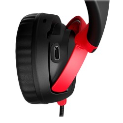 Наушник HYPERX Cloud Mini Wireless (Black) (7G8F1AA)