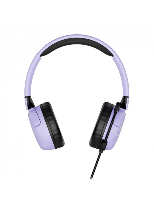 Headphone HYPERX Cloud Mini (Lavender) (7G8F5AA)