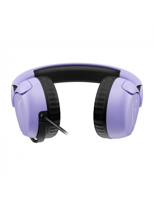 Headphone HYPERX Cloud Mini (Lavender) (7G8F5AA)