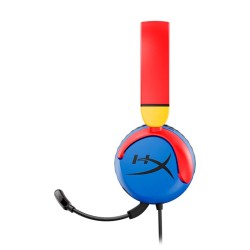 Headphone HYPERX Cloud Mini (Multi) (7G8F3AA)