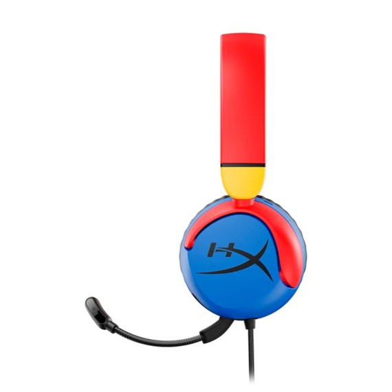Наушник HYPERX Cloud Mini (Multi) (7G8F3AA)
