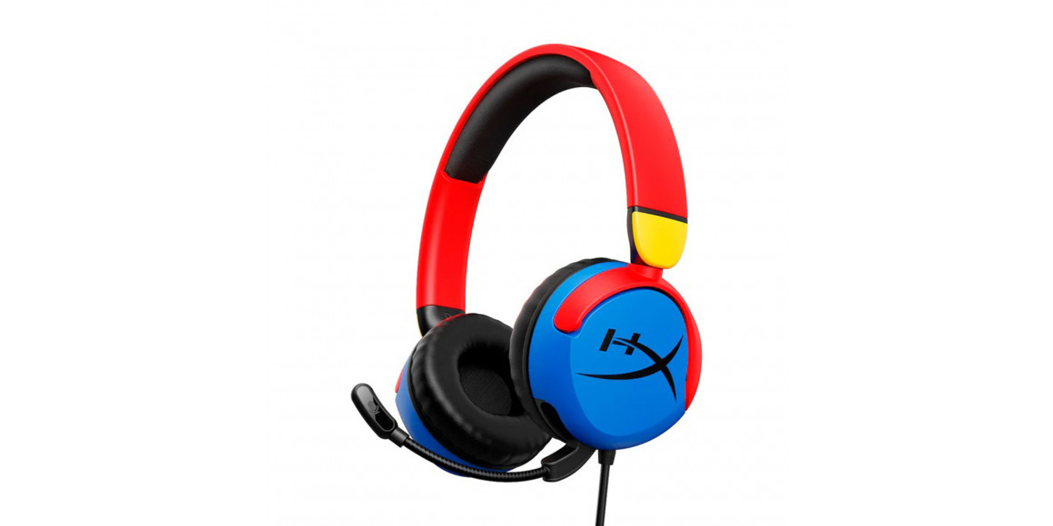 Наушник HYPERX Cloud Mini (Multi) (7G8F3AA)