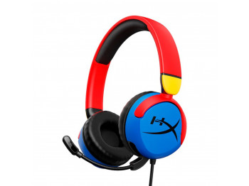 Headphone HYPERX Cloud Mini (Multi) (7G8F3AA)