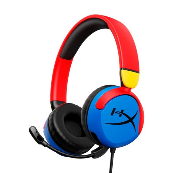 Наушник HYPERX Cloud Mini (Multi) (7G8F3AA)