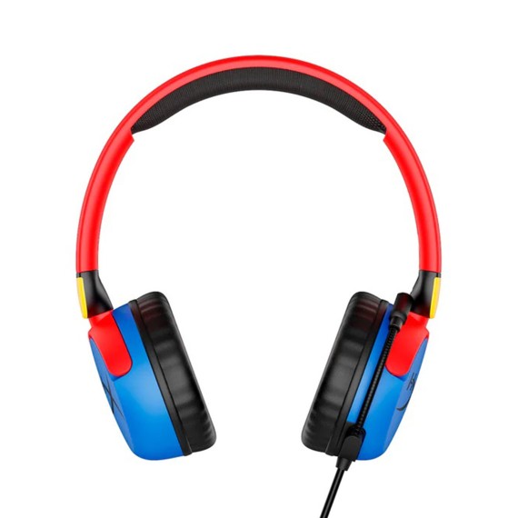 Наушник HYPERX Cloud Mini (Multi) (7G8F3AA)