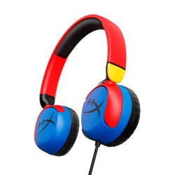 Headphone HYPERX Cloud Mini (Multi) (7G8F3AA)